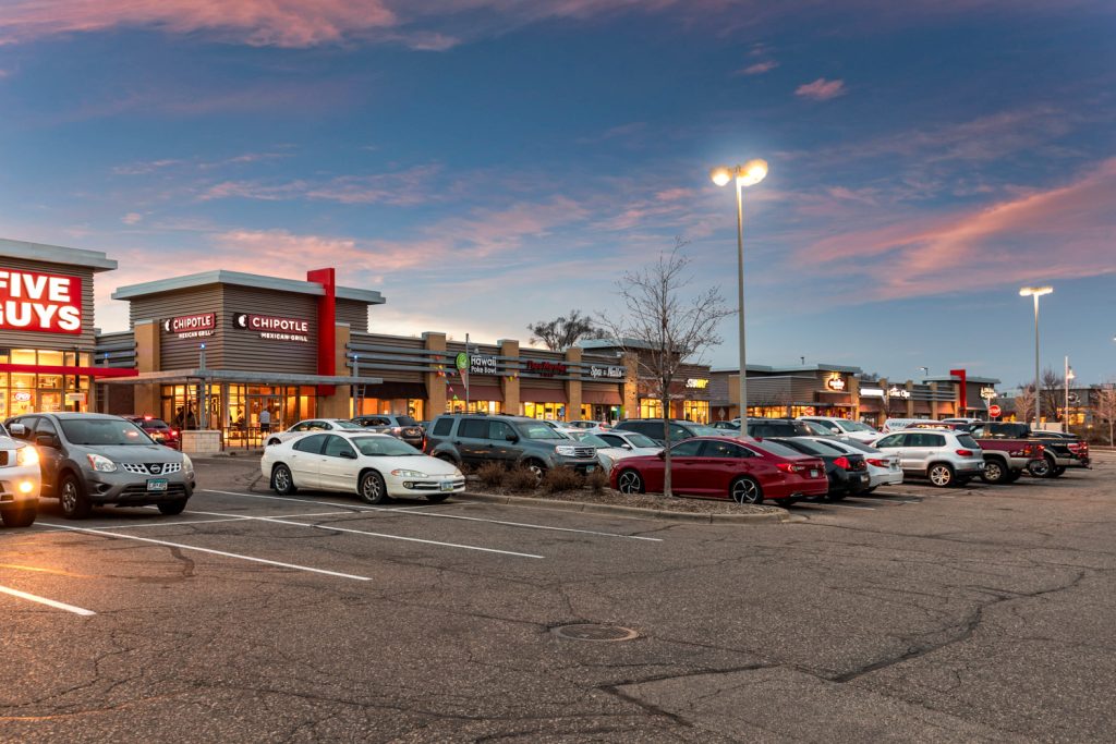 1800 East 66th Street, Richfield 53