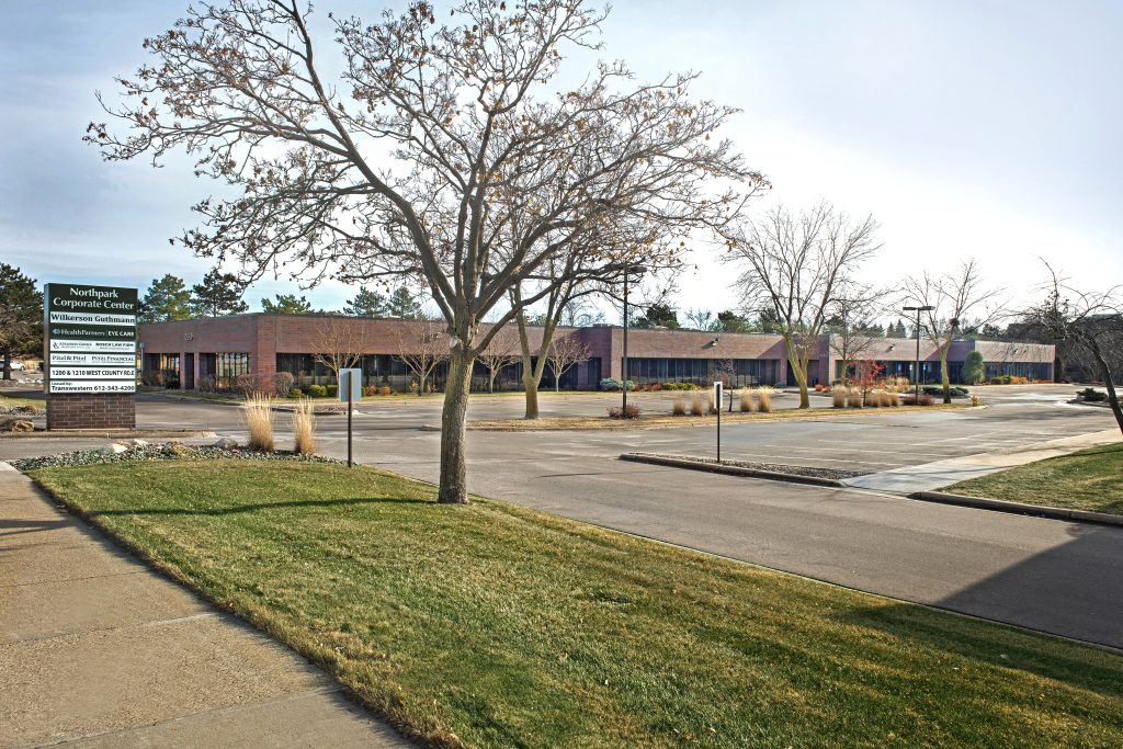 Northpark 1200 Cty Rd E  04