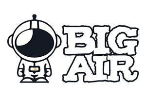 Big Air Logo
