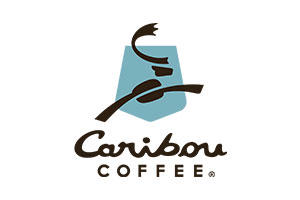 Caribou Coffee Logo