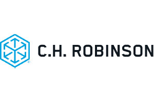 C.H. Robinson Logo