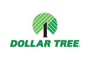 Dollar Tree Logo