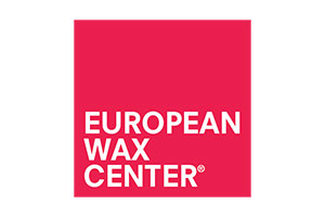 European Wax Center Logo