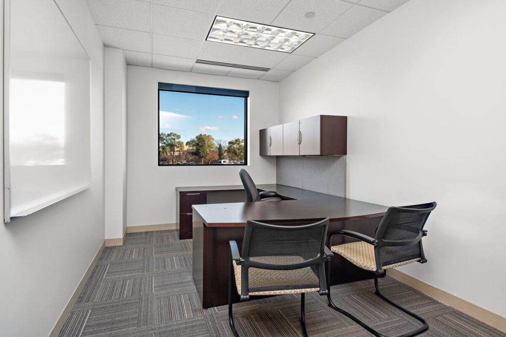 Commercial property at 6499 University Ave NE, Fridley, MN 55432, owned by Manna Capital