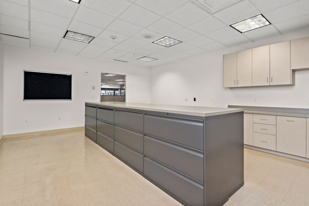Commercial property at 6499 University Ave NE, Fridley, MN 55432, owned by Manna Capital
