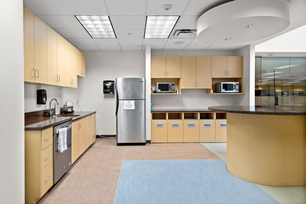 Commercial property at 6499 University Ave NE, Fridley, MN 55432, owned by Manna Capital