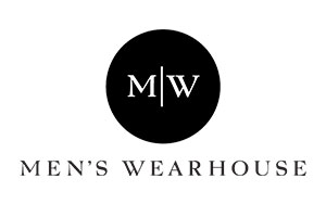 Mens Warehouse Logo