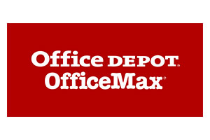 Office Depot Logo